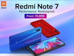 Buy Xiaomi Redmi Note 7 @9999 Flipkart: Buy Online In India, Open Sale, Specifications, Extra Bank Offers