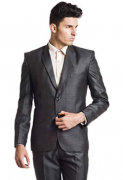 Buy Wintage Men's Reid & Tayor Merino Wool Blazer at Rs 1249 only from Amazon