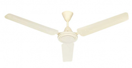 Buy Lifelong 1200 mm High Speed Ceiling Fan (Ivory) just at Rs 968 only from Amazon