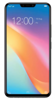 Buy Vivo Y81 (Black, 32 GB)  (3 GB RAM) just at Rs 7,999 only from Flipkart