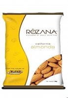 Buy Tulsi California Rozana Almond, 500g just at Rs 389 only from Amazon