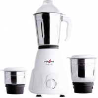 Buy Kenstar KMA50W3S-DBB 500 W Mixer Grinder at Rs 1,449 from Flipkart