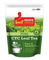 Buy More Choice CTC Tea, 250g just at Rs 27 only from Amazon Pantry