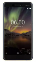 Buy Nokia 6.1 (Gold, Blue, 64 GB, 4 GB RAM) Mobile On Flipkart @ Rs 7,999