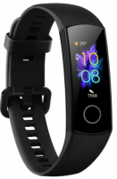 Buy Honor Band 5  (Black Strap, Size: Regular) at Rs 2,299 only from Flipkart