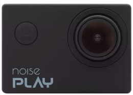 Buy Noise Play Sports and Action Camera (Black,16 MP) just at Rs 2499 only from Flipkart (Prepaid)