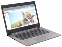 Buy Lenovo Ideapad 330 APU Dual Core A6- (4 GB/500 GB HDD/Windows 10 Home) 330-14AST Laptop (14 inch, Platinum Grey, 2.1 kg) at Rs 16,990 only from Flipkart (Prepaid Only)