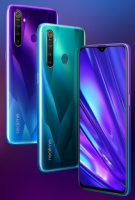 Realme 5 Series Mobiles Buy Online from Flipkart price at Rs 8,999, Specification, Extra 10% Bank Offer