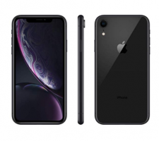 Buy Apple iPhone XR 64GB (Includes EarPods, Power Adapter) Flipkart Price Rs 36,999, Buy Iphone online in India, Apple Iphone Bank Discount