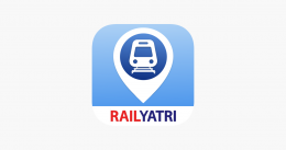 Railyatri Coupons Offers:- Flat Rs 250 OFF on Intercity SmartBus Tickets