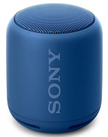 Buy Sony Extra Bass SRS-XB10 Portable Splash-proof Wireless Speakers with Bluetooth and NFC (Blue) at Rs 2,999 from Amazon