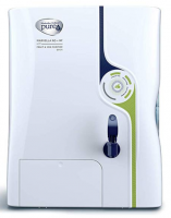 Buy HUL Pureit Marvella 2 in 1 RO+MF 8L Water Purifier at Rs 8499 from Amazon