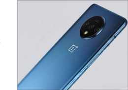 Buy OnePlus 7T (8GB RAM, 256GB) Amazon Price Rs 32999, Rs 5000 Instant Discount on Axis Bank, Citi Bank and ICICI Bank Cards