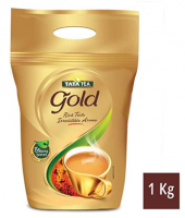 Buy Tata Tea Gold, 1.5 kg just at Rs 663 only from Amazon