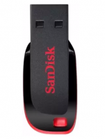 Buy Sandisk Cruzer Blade 32 GB Pen Drive at Rs 419 from Flipkart