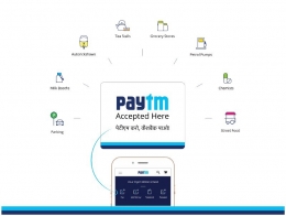 Paytm Hotel Booking Offers: Get Flat 80% cashback Upto Rs 2000 on Hotel Bookings on Paytm