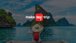 MakeMyTrip Mobikwik Train Booking Offers: Flat Rs 50 OFF + Rs 75 Cashback on train bookings @ MakeMyTrip