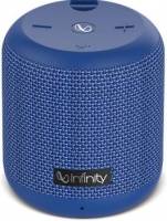 Infinity (JBL) Fuze 99 IPX7 Waterproof 4.5 W Bluetooth Speaker at Rs 1299 only from Flipkart