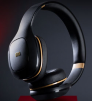 Buy Mi Super Bass Wireless Headphones with Super Powerful Bass, Up to 20 Hours Battery Life, Bluetooth 5.0 (Black and Red) at Rs 1,799 from Amazon