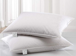 Buy Story@Home 2 Piece Pillow Microfibre 16