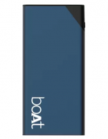 Buy boAt 10000 mAh Power Bank (Quick Charge 3.0, Power Delivery 2.0, 18 Watt, Lithium Polymer) at Rs 699 from Flipkart