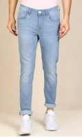 Buy Flying-machine Men's Denim Jeans Offers - Flat 75% OFF on Jeans, Buy 2 and get 150 Extra Supercoins