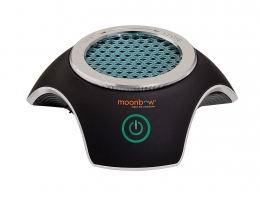 Buy Moonbow AP-B168NIA Portable Car Air Purifier at Rs 1299 from Flipkart