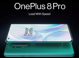 Buy OnePlus 8 Pro (8GB RAM+128G) Amazon Price at Rs 50,999, Extra Rs 3000 SBI Bank Discount