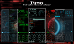 Download HD Android Mobile Premium Themes and Wallpapers: Get 100% OFF on Hack Theme Pro