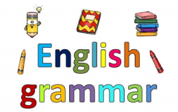 Udemy The Complete English Grammar Course- English Grammar Tenses and Structures