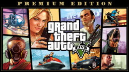 Epic Games The Grand Theft Auto V: Get Grand Theft Auto V Premium Edition Free, Extra $1,000,000 Bonus Cash