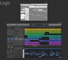 Apple Logic Pro X Free for 90 days- Get Free trial of Logic Pro version 10.5 for your Mac