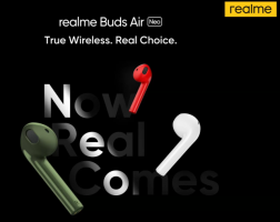 Buy realme Buds Air Neo Bluetooth Headset Flipkart Price Rs 1999