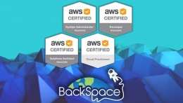 Amazon Web Services (AWS) Online Certification Tutorial Course from Udemy: AWS Certified Solutions Architect Associate Practice Exams