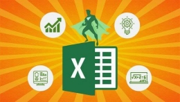 Microsoft Excel Complete guide 2021- Beginner's Guide to Microsoft Excel- Learn Excel Charts, Spreadsheets, Formulas, Shortcuts, Macros and Tips & Tricks