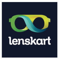 Lenskart Gold Membership Coupons: Free Lanskart Gold membership for 6 months