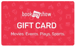BookMyShow Movie Booking Discount Offers: Flat 25% OFF Using ICICI Bank Credit Card on movie ticket bookings