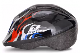 Buy Nivia Cross Country Skating Helmet from Flipkart at Rs 381 only