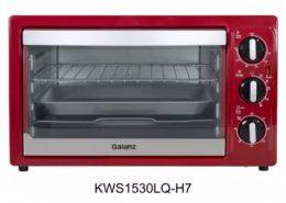 Buy Galanz 30-Litre KWS1530LQ-H7 Oven Toaster Grill (OTG) at Rs 4199 from Flipkart