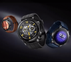 Buy Realme Watch S Pro Flipkart Price in India @ Rs 7999 (prepaid), Extra 10% HDFC Discount