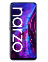 Buy Realme Narzo 30 Pro (8GB RAM, 128GB) Smartphone Amazon Price Rs 16999, Extra 10% SBI Bank Discount