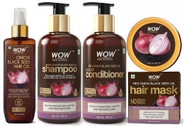 Buy WOW SKIN SCIENCE Products at upto 50% OFF, Extra Buy More Save More Offer