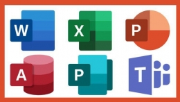 Microsoft Office 365 Free Online Udemy Course with Certification- Learn the essential and advanced Microsoft Office Skills in Excel, Word, PowerPoint, Publisher, Teams and Access