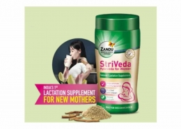 Get FREE Zandu Ayurvedic StriVeda Lactation Supplement Free Sample Today