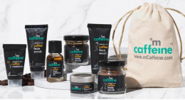 MCaffeine Discount COupons, Promo Codes & Offers- Get Free Products worth Rs 300 on orders of Rs 499 + free Shipping