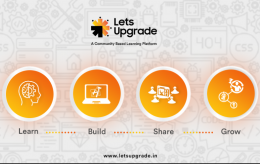 Lets Upgrade free Online Course Coupons- Get Rs 7000 OFF on Lets Upgrade Fullstack program Courses with Certifications
