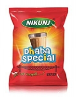 Buy Nikunj Dhaba Special Leaf Tea, 1kg at Rs 170 from Amazon (Apply Rs 30 OFF Coupon)