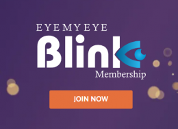 EyeMyEye Blink Membership Promo Codes- Get Free EyeMyEye Blink Membership starting at Rs 299 only, EyeMyEye Buy 1 Get 1 Free