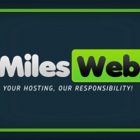MilesWeb Hosting Referrals, Coupons & Offers April 2022: Get 70% OFF Web Hosting