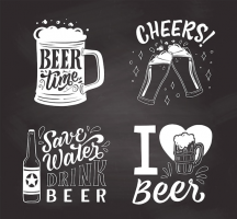 Health Benefits Of Drinking Beer: Drinking Beer may have positive effects, such as benefits to your heart, better blood sugar control, stronger bones & reduced dementia risk